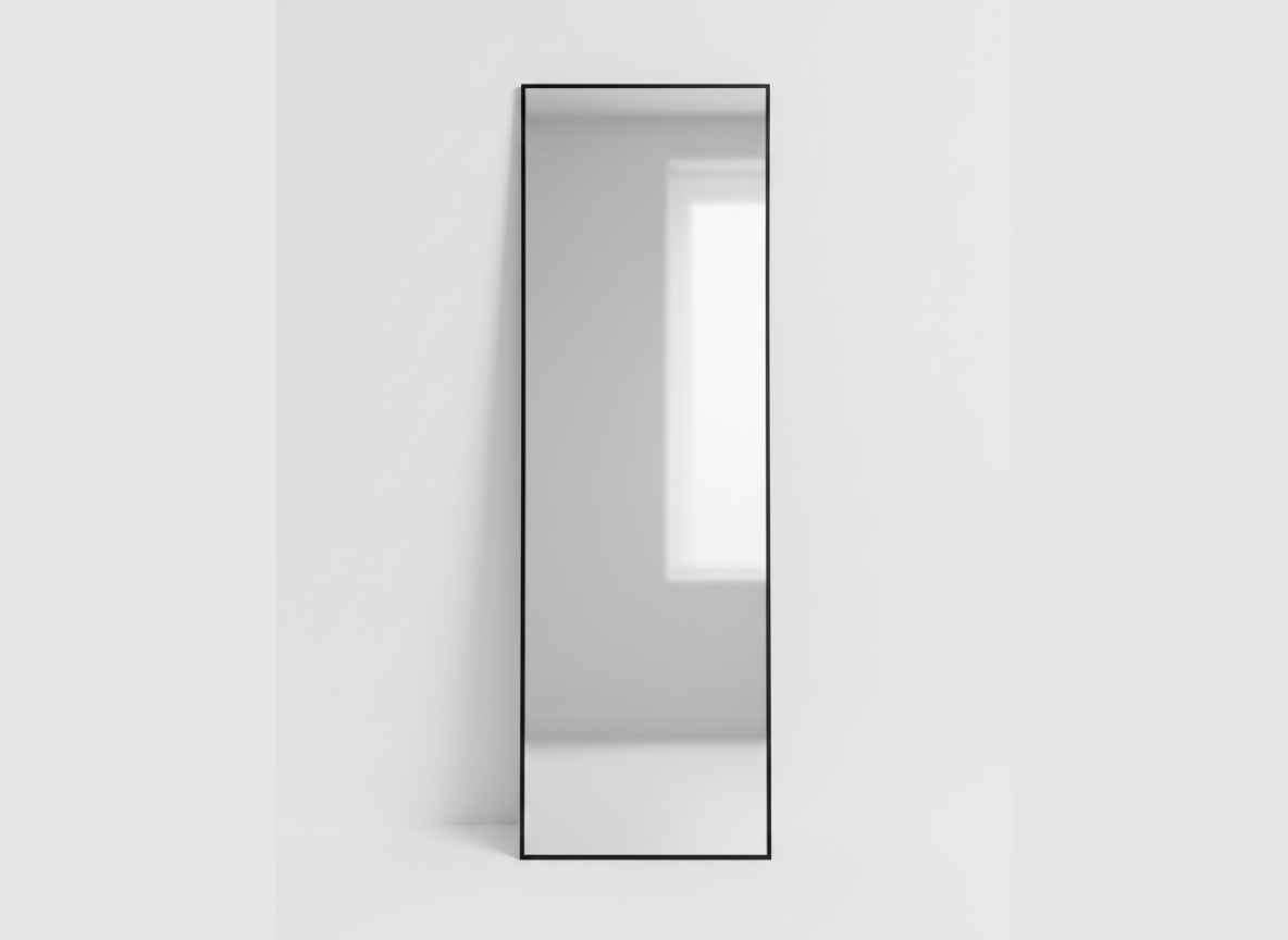 Framed Mirrors